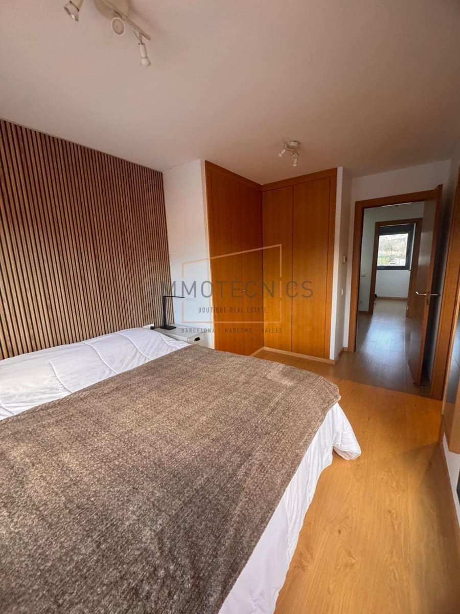 3 bedroom Terraced Villa for sale in Gualba with garage - € 345,000 (Ref: 9608199)