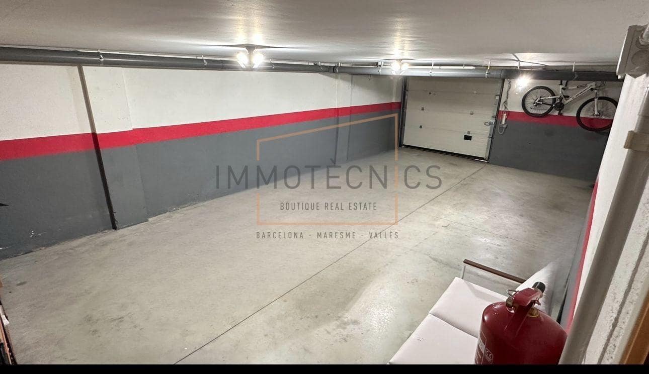 3 bedroom Terraced Villa for sale in Gualba with garage - € 345,000 (Ref: 9608199)