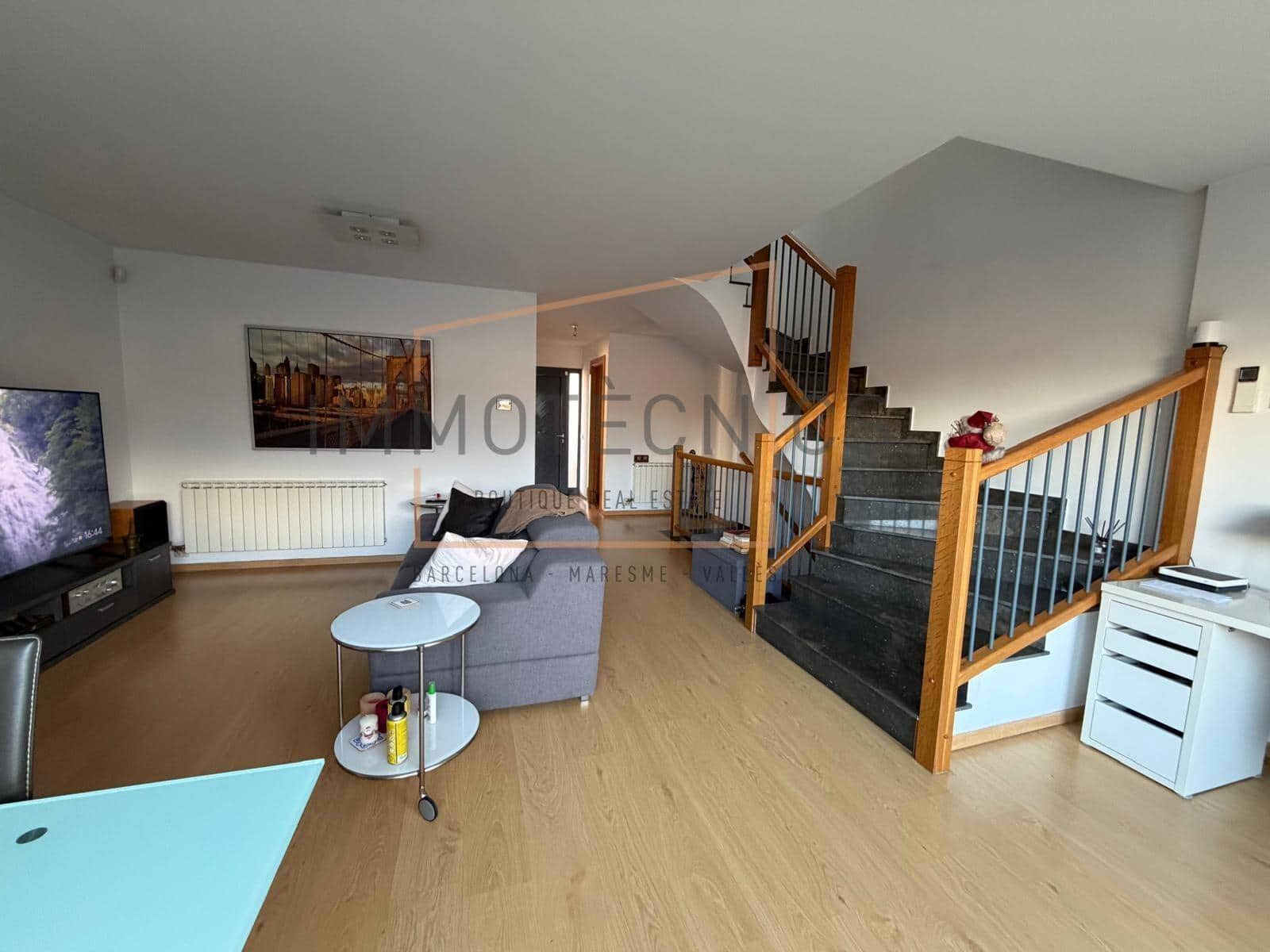 3 bedroom Terraced Villa for sale in Gualba with garage - € 345,000 (Ref: 9608199)