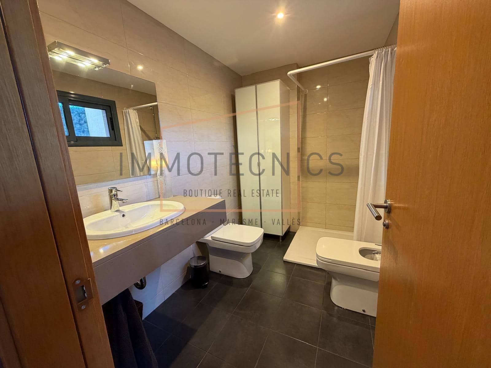 3 bedroom Terraced Villa for sale in Gualba with garage - € 345,000 (Ref: 9608199)