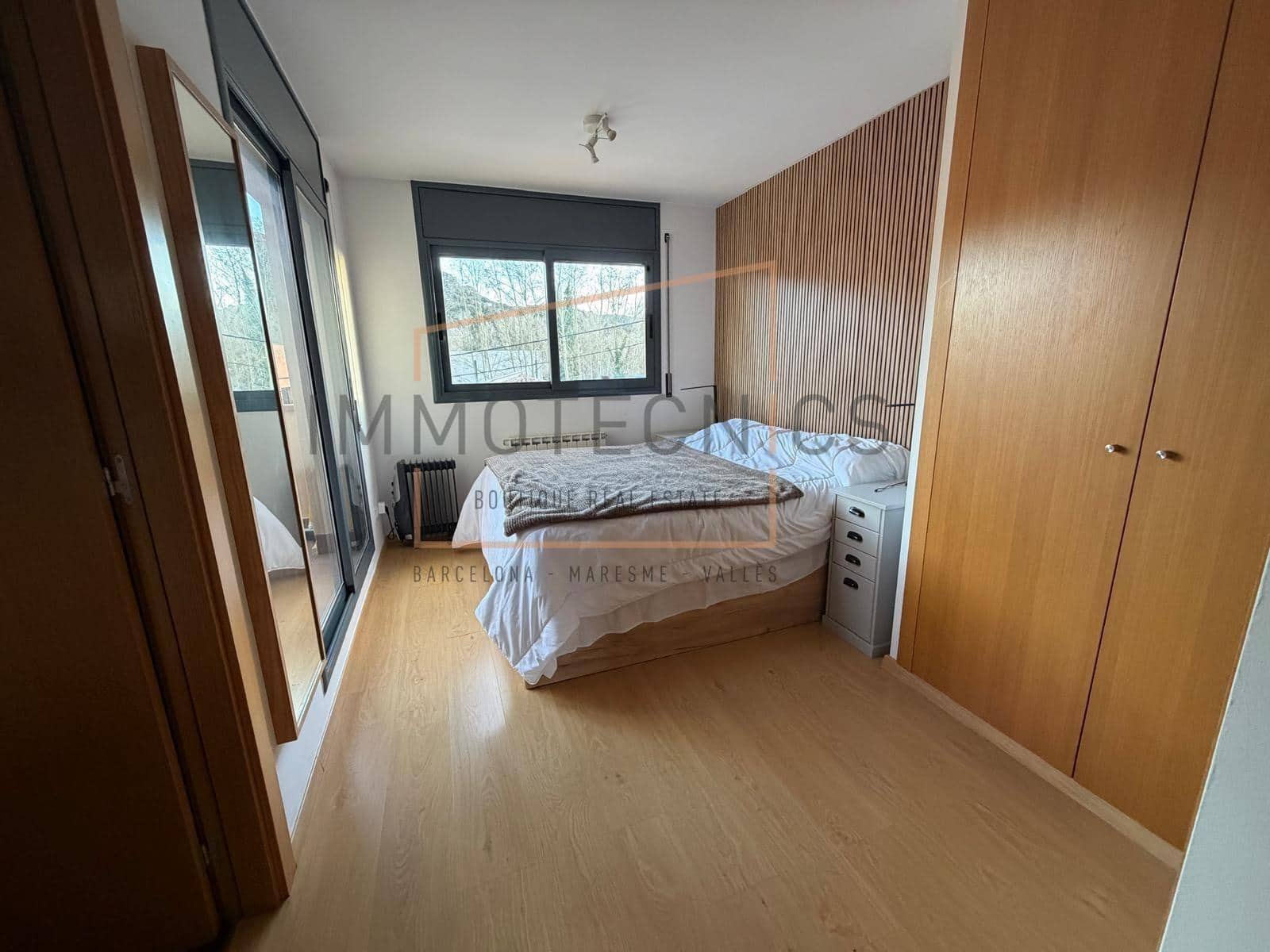 3 bedroom Terraced Villa for sale in Gualba with garage - € 345,000 (Ref: 9608199)