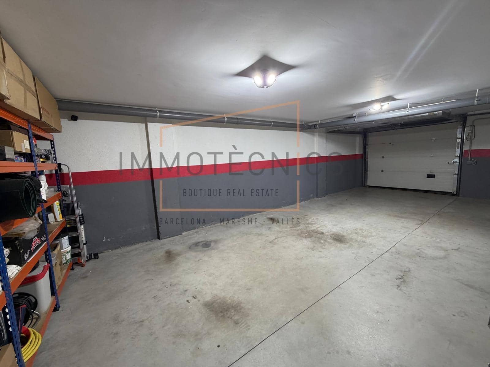 3 bedroom Terraced Villa for sale in Gualba with garage - € 345,000 (Ref: 9608199)