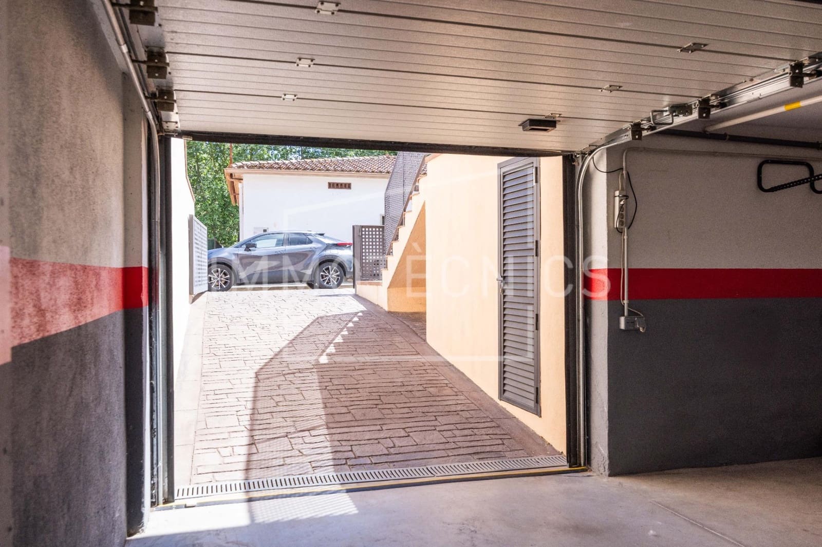 3 soverom Rekkehus til salgs i Gualba med garasje - € 345 000 (Ref: 9608199)