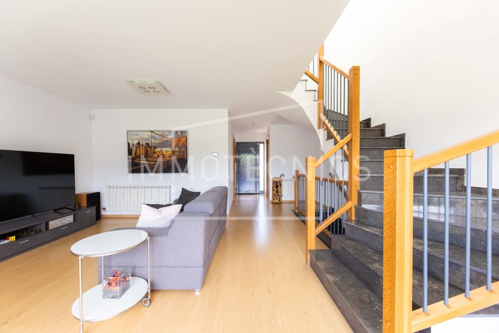 3 bedroom Terraced Villa for sale in Gualba with garage - € 340,000 (Ref: 9608199)