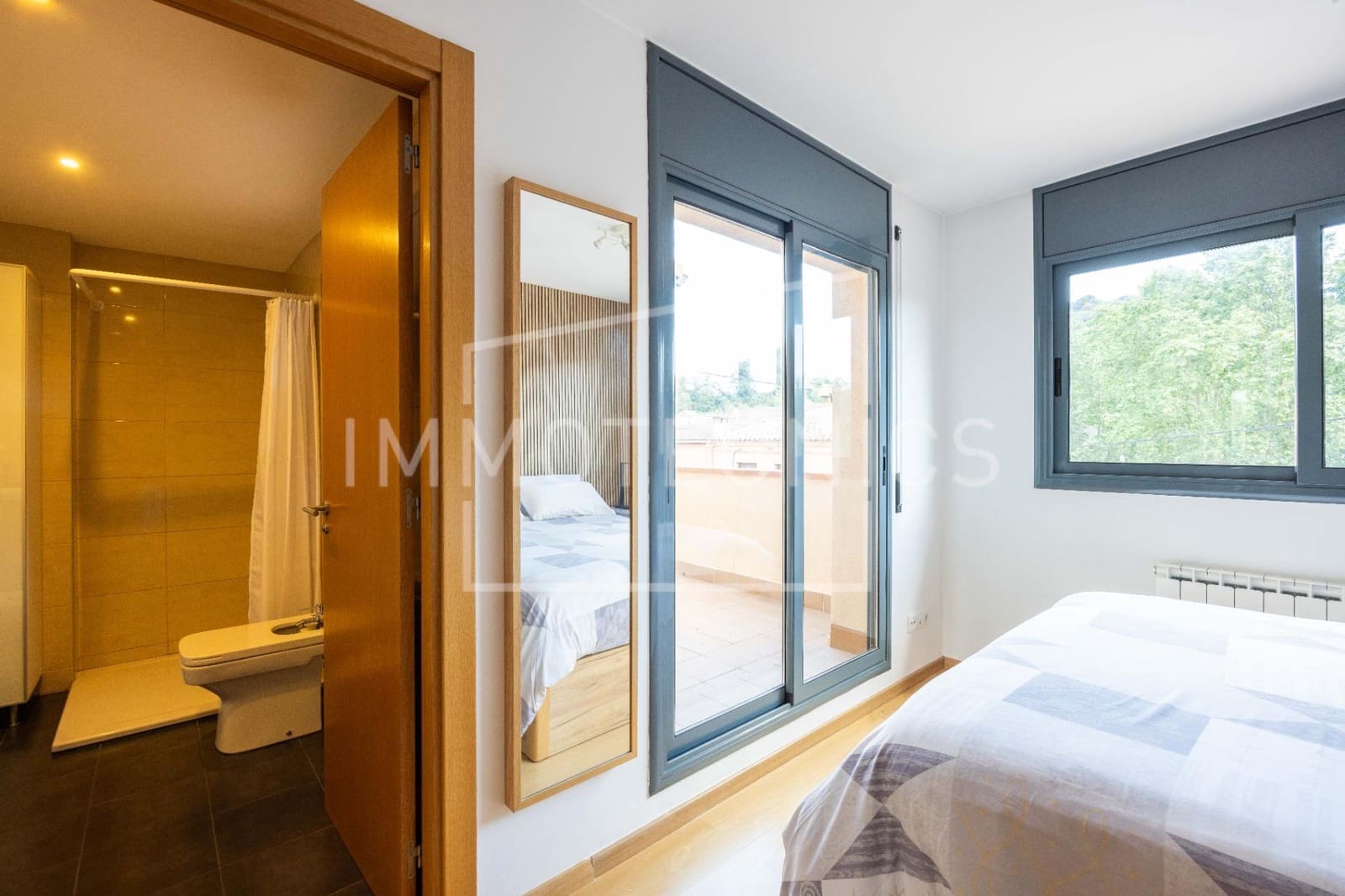 3 bedroom Terraced Villa for sale in Gualba with garage - € 340,000 (Ref: 9608199)