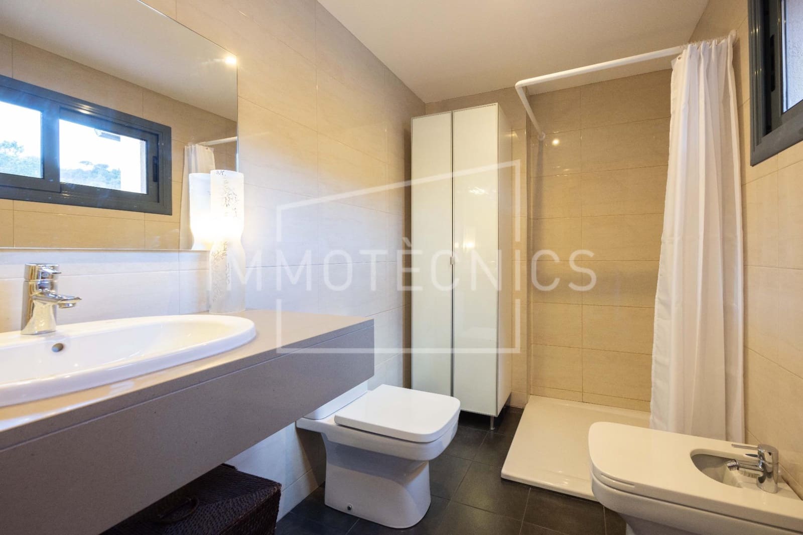 3 bedroom Terraced Villa for sale in Gualba with garage - € 340,000 (Ref: 9608199)