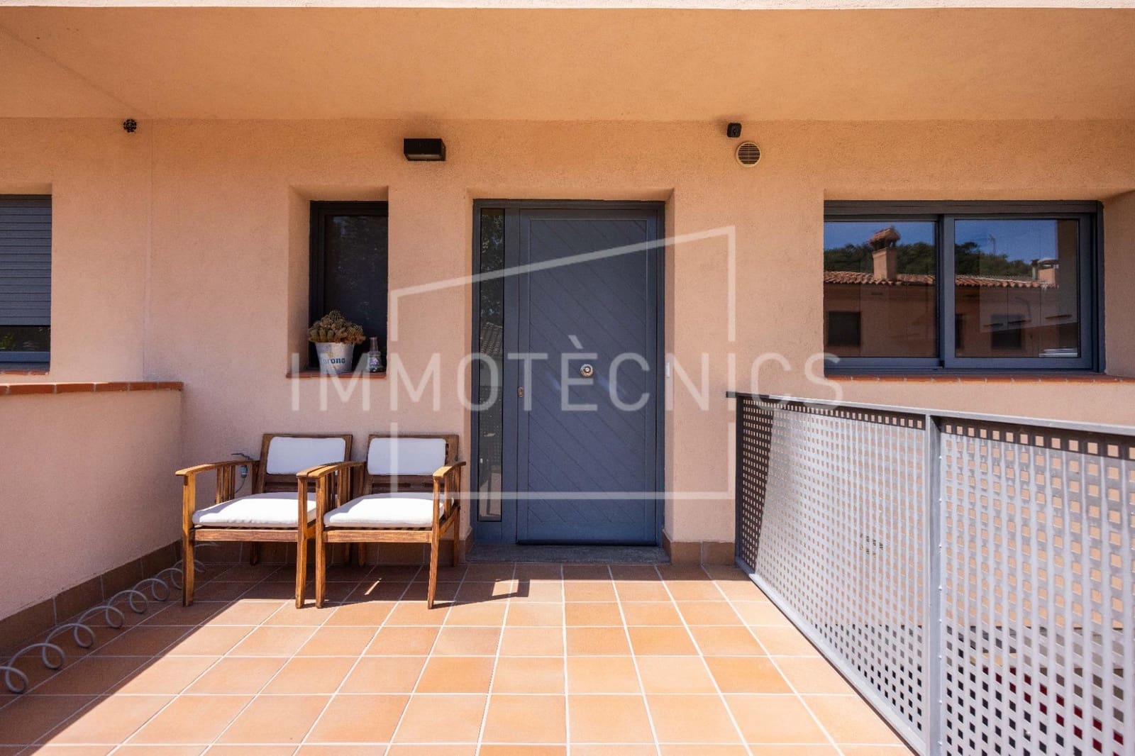 3 bedroom Terraced Villa for sale in Gualba with garage - € 340,000 (Ref: 9608199)