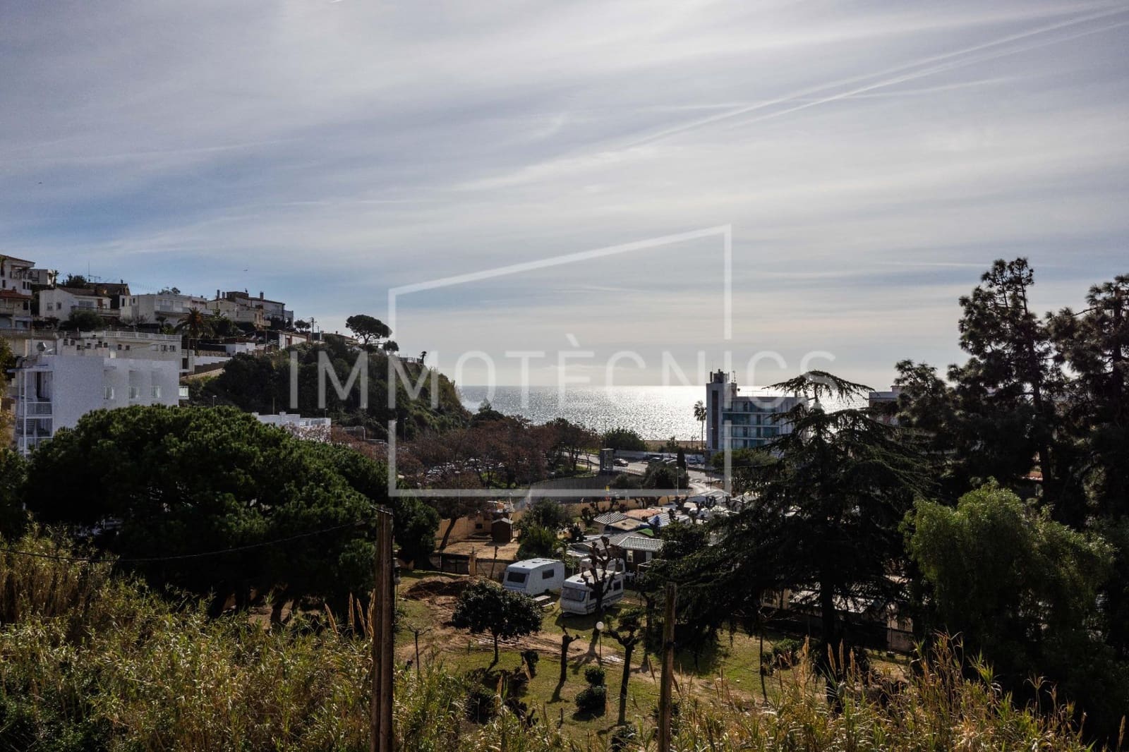 4 bedroom Terraced Villa for sale in Canet de Mar with garage - € 550,000 (Ref: 9616024)