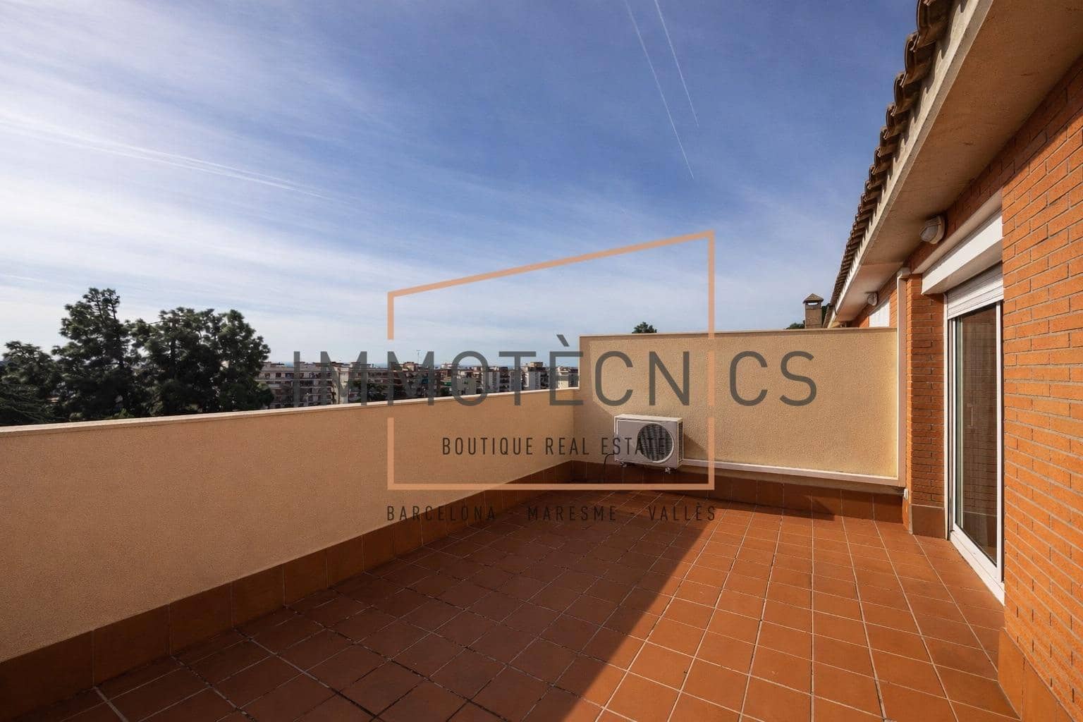 4 sovrum Radhus till salu i Canet de Mar med garage - 550 000 € (Ref: 9616024)