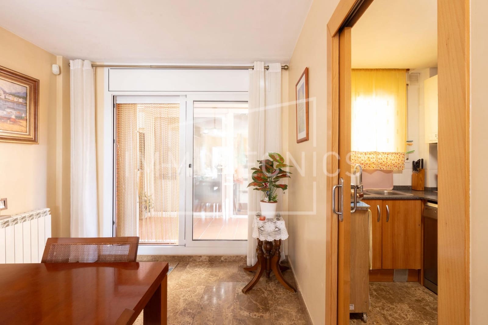 4 sovrum Radhus till salu i Canet de Mar med garage - 550 000 € (Ref: 9616024)