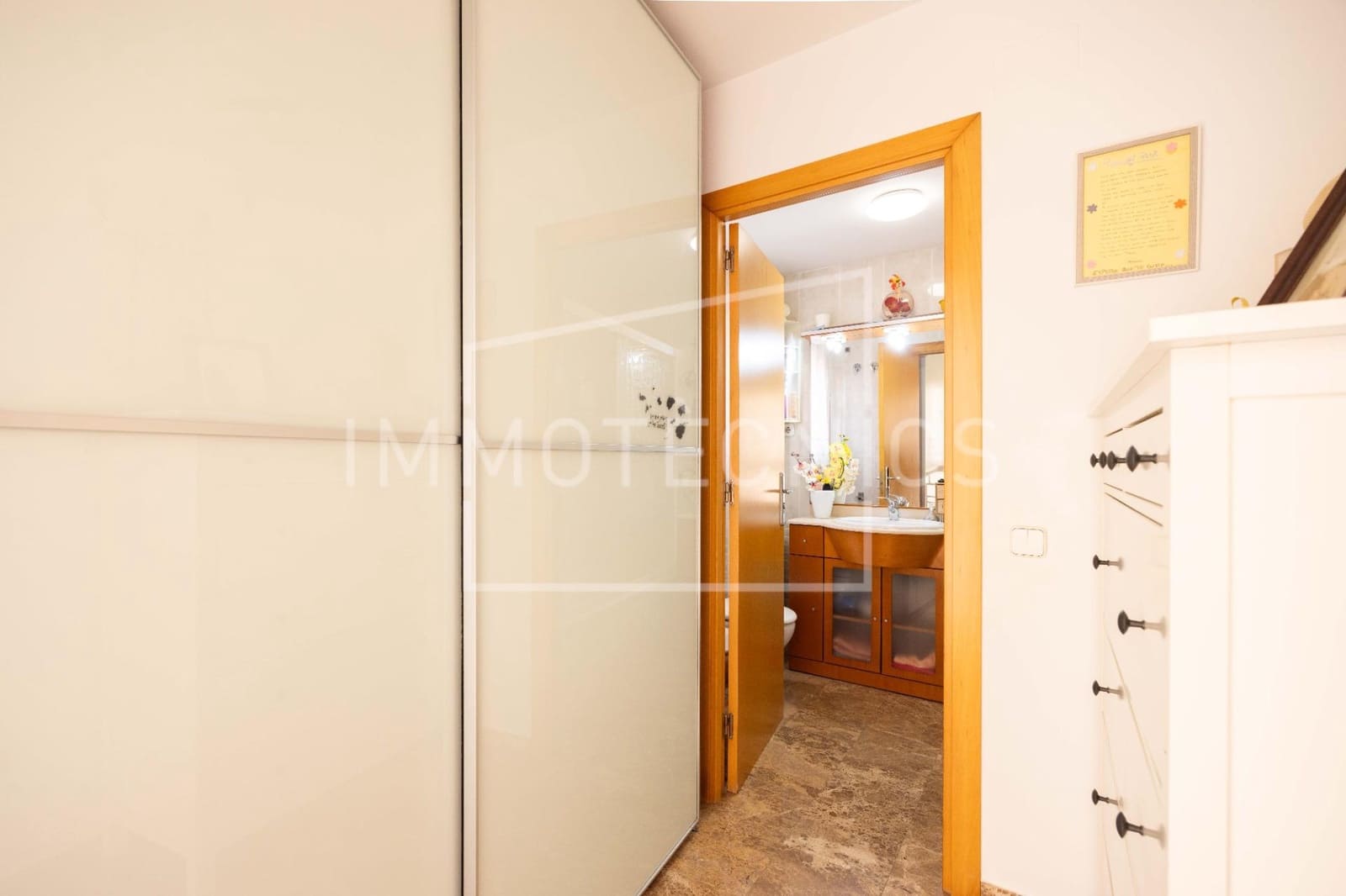 4 sovrum Radhus till salu i Canet de Mar med garage - 550 000 € (Ref: 9616024)