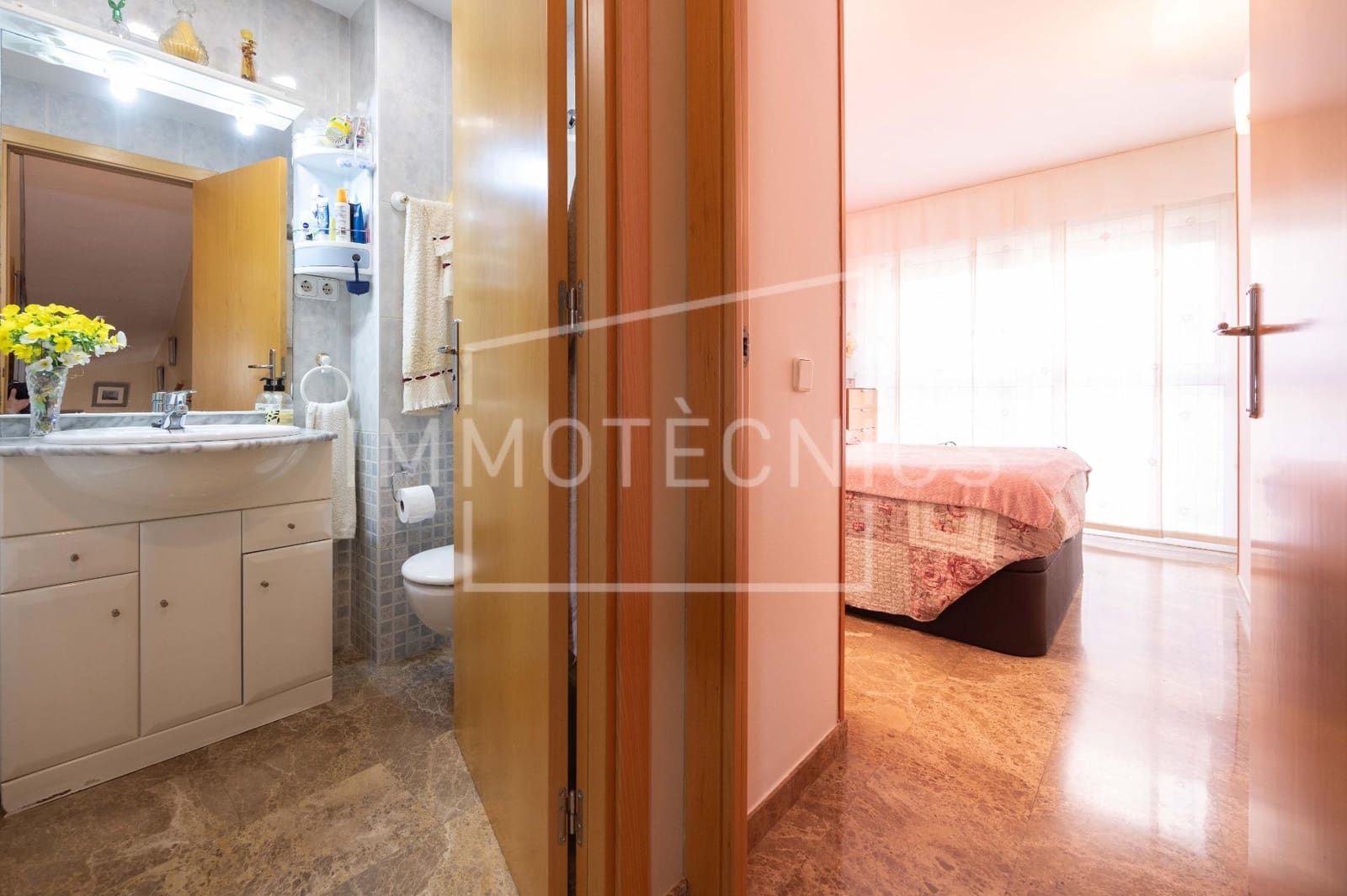 4 sovrum Radhus till salu i Canet de Mar med garage - 550 000 € (Ref: 9616024)