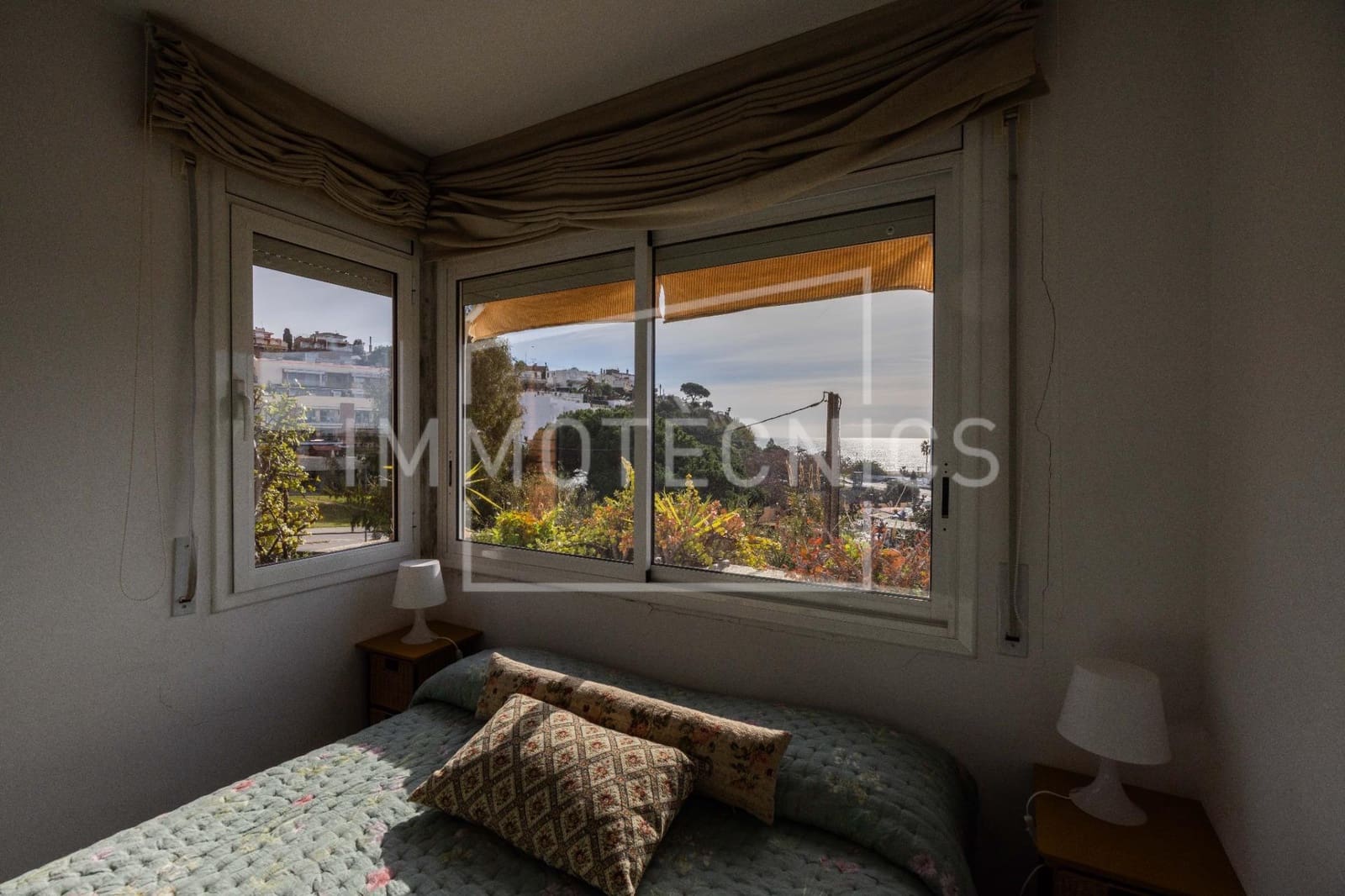 4 sovrum Radhus till salu i Canet de Mar med garage - 550 000 € (Ref: 9616024)