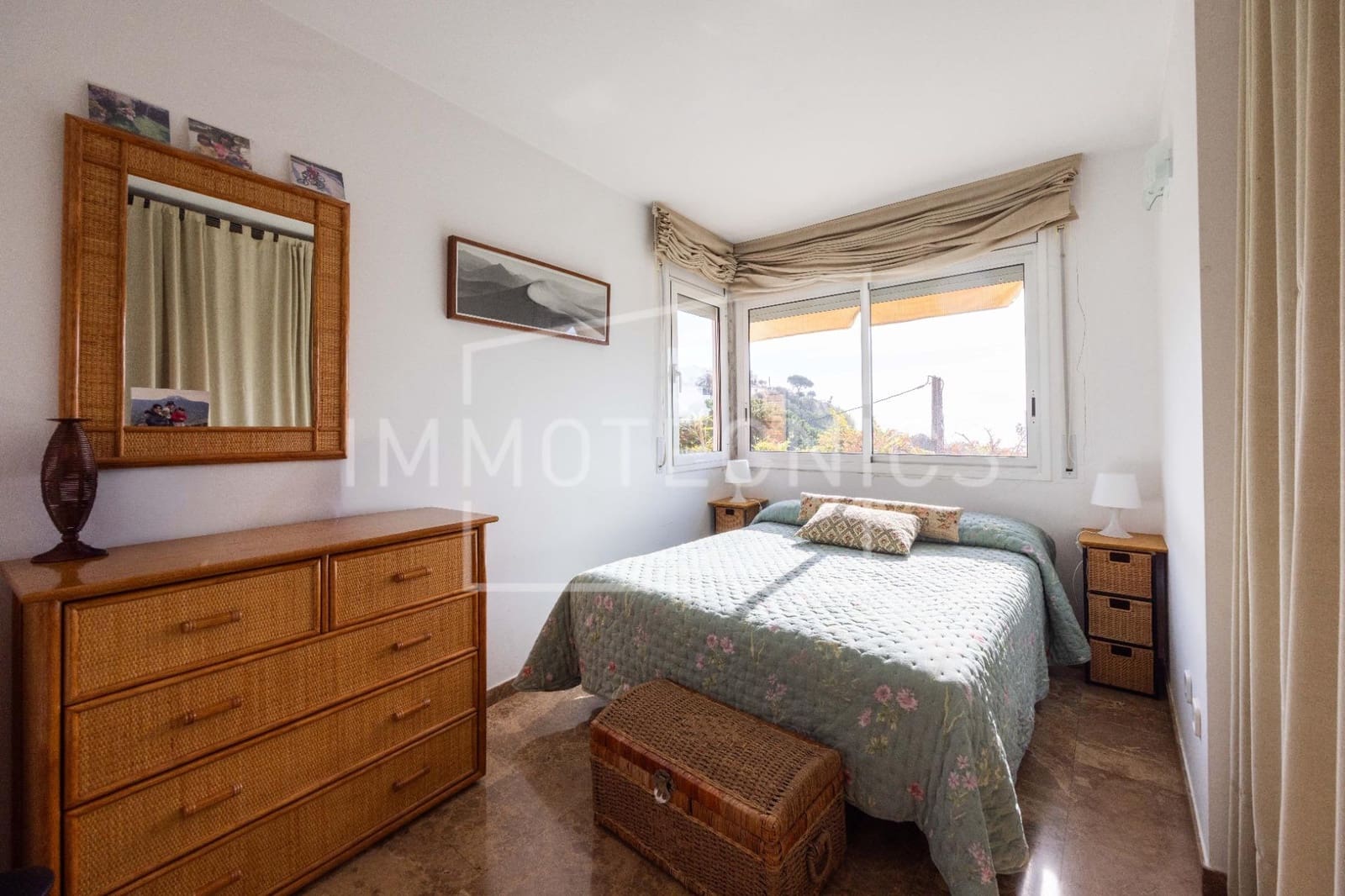 4 sovrum Radhus till salu i Canet de Mar med garage - 550 000 € (Ref: 9616024)