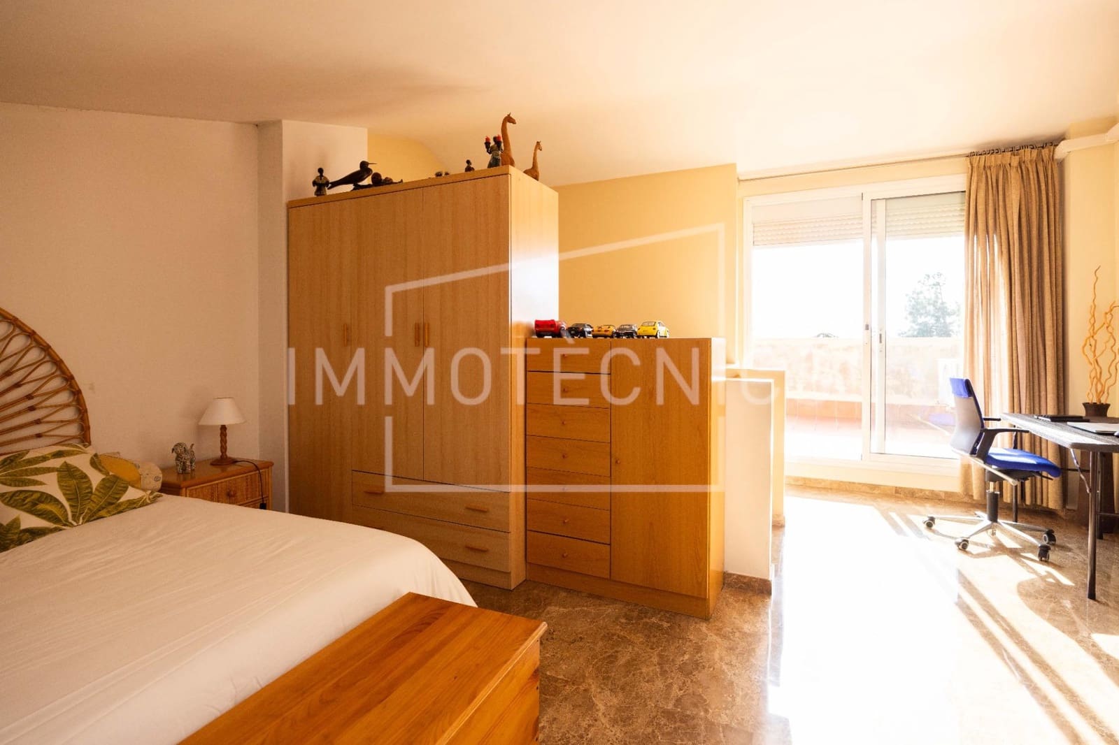 4 sovrum Radhus till salu i Canet de Mar med garage - 550 000 € (Ref: 9616024)