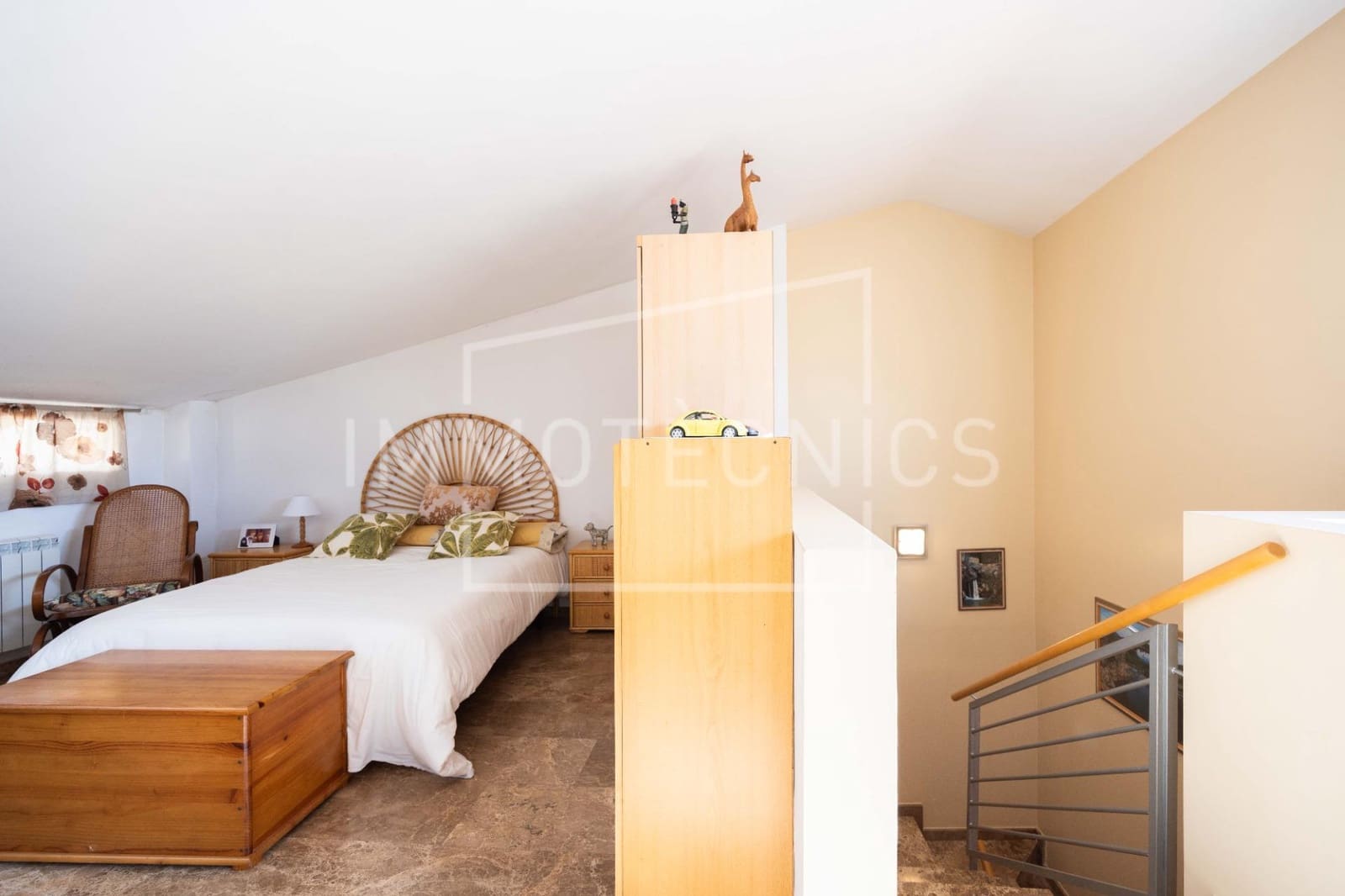 4 sovrum Radhus till salu i Canet de Mar med garage - 550 000 € (Ref: 9616024)