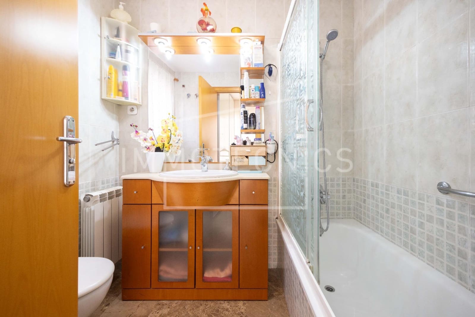 4 sovrum Radhus till salu i Canet de Mar med garage - 550 000 € (Ref: 9616024)