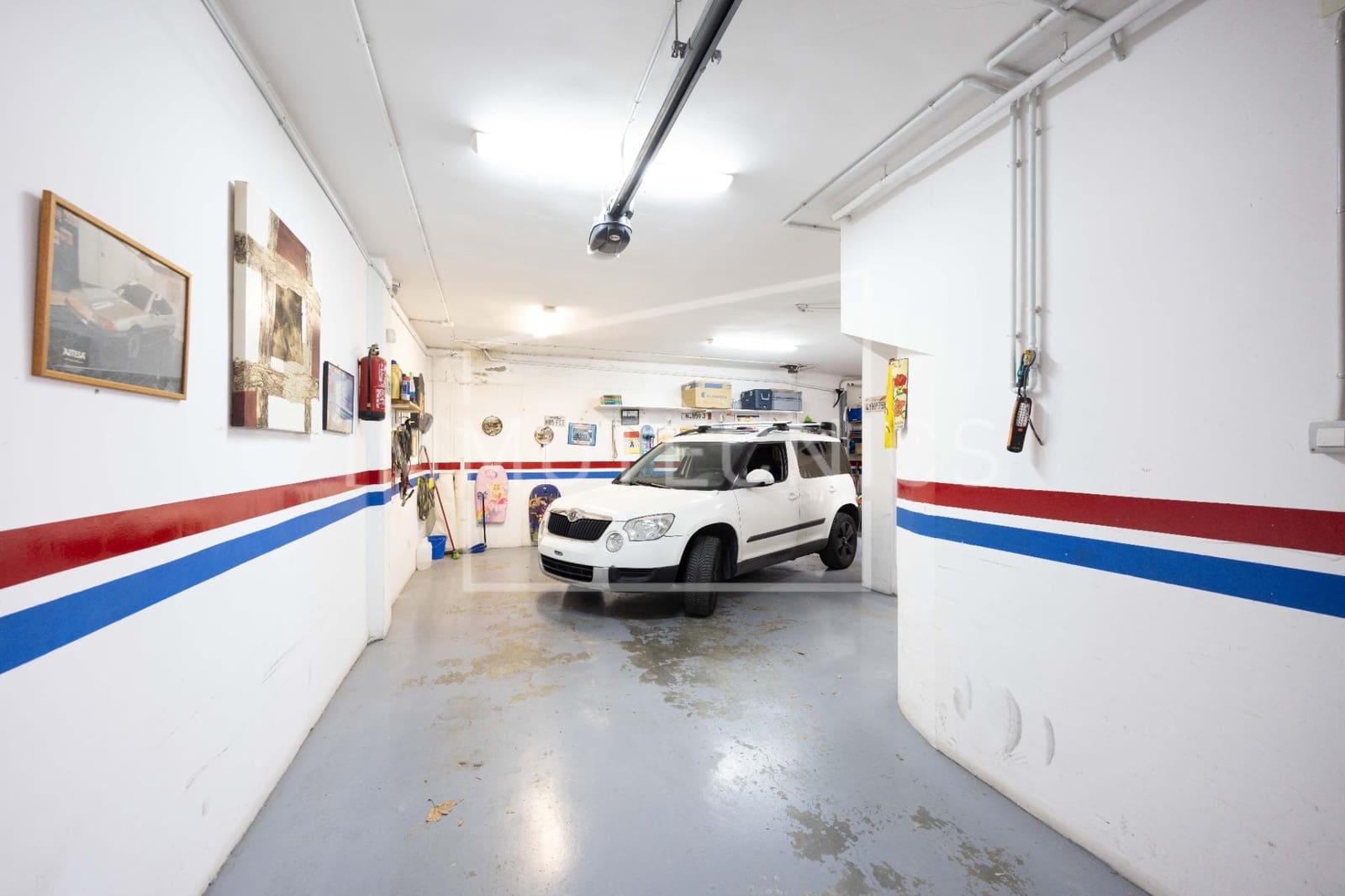 4 sovrum Radhus till salu i Canet de Mar med garage - 550 000 € (Ref: 9616024)