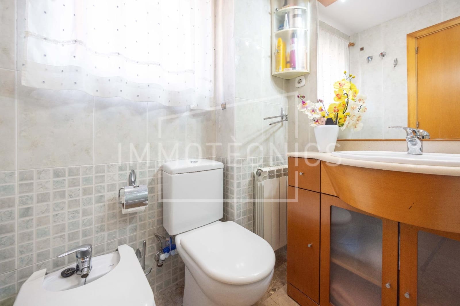 4 sovrum Radhus till salu i Canet de Mar med garage - 550 000 € (Ref: 9616024)