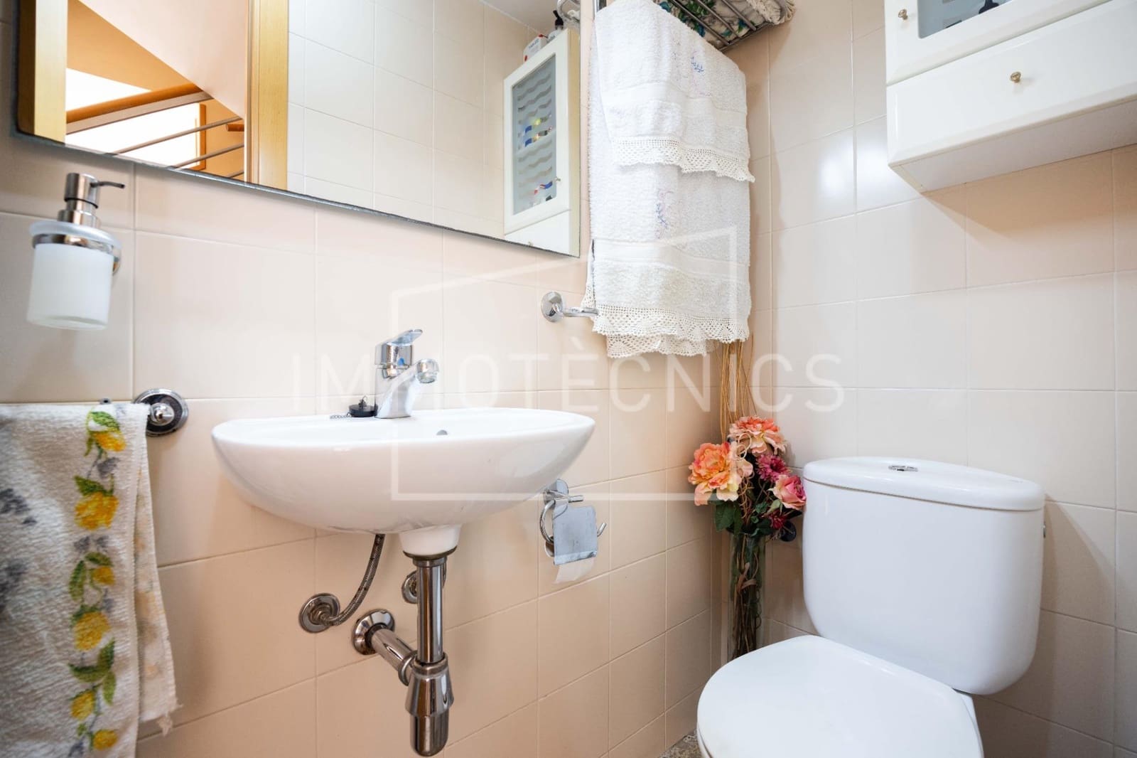 4 sovrum Radhus till salu i Canet de Mar med garage - 550 000 € (Ref: 9616024)