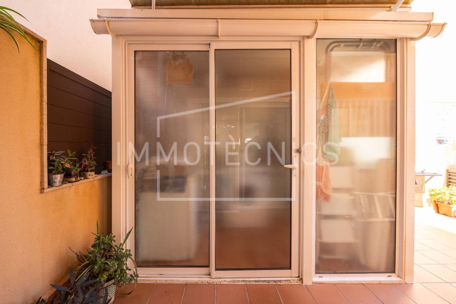 4 sovrum Radhus till salu i Canet de Mar med garage - 550 000 € (Ref: 9616024)