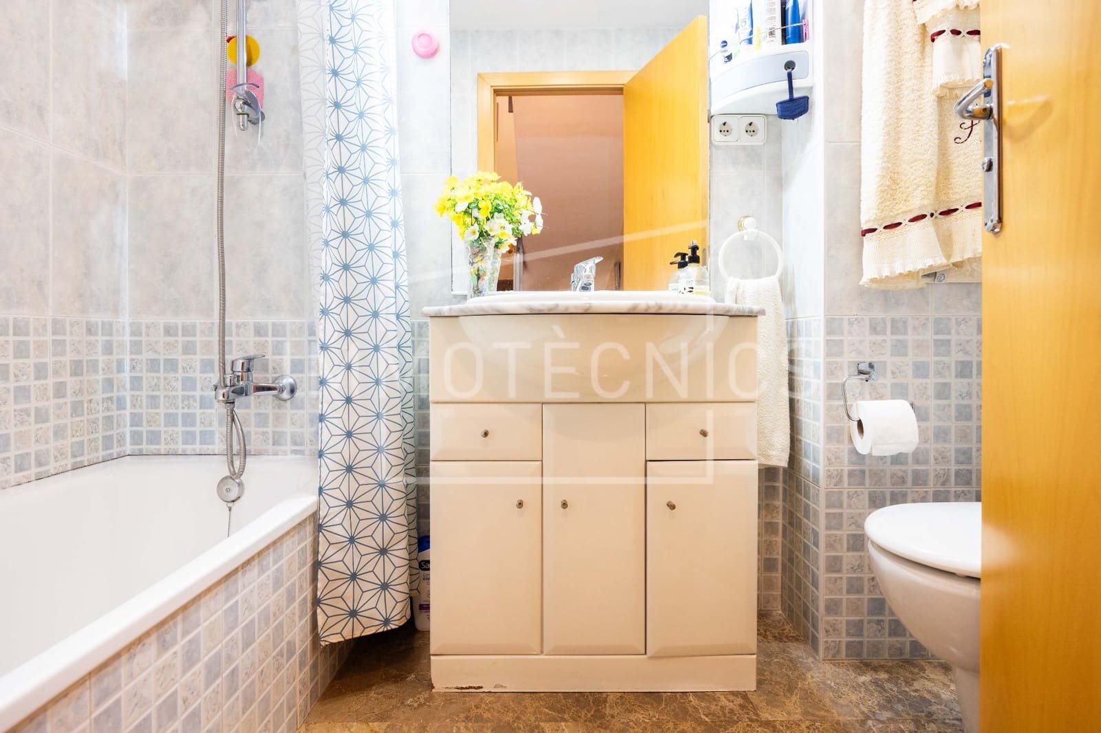 4 sovrum Radhus till salu i Canet de Mar med garage - 550 000 € (Ref: 9616024)