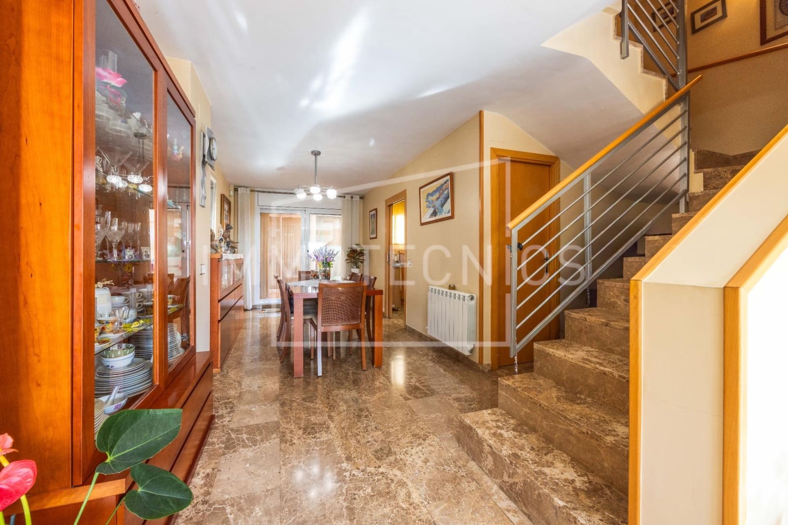 4 soveværelse Rækkehus til salg i Canet de Mar med garage - € 550.000 (Ref: 9616024)