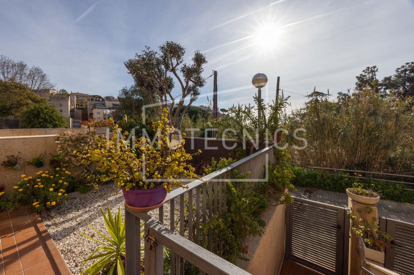 4 soveværelse Rækkehus til salg i Canet de Mar med garage - € 550.000 (Ref: 9616024)