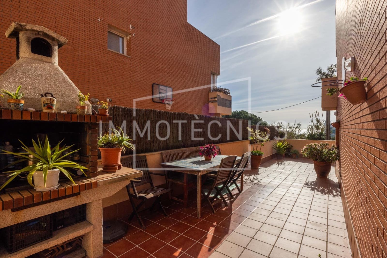 4 soveværelse Rækkehus til salg i Canet de Mar med garage - € 550.000 (Ref: 9616024)