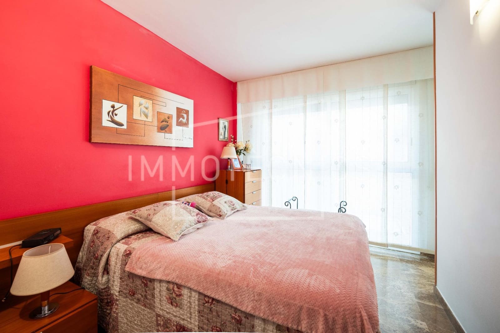 4 soveværelse Rækkehus til salg i Canet de Mar med garage - € 550.000 (Ref: 9616024)