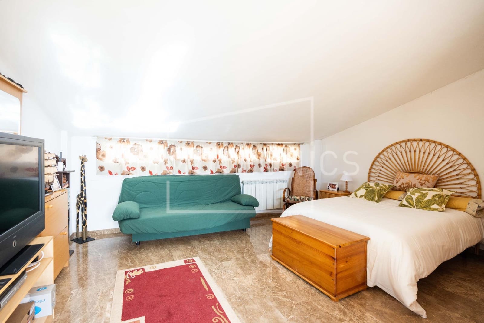 4 soveværelse Rækkehus til salg i Canet de Mar med garage - € 550.000 (Ref: 9616024)
