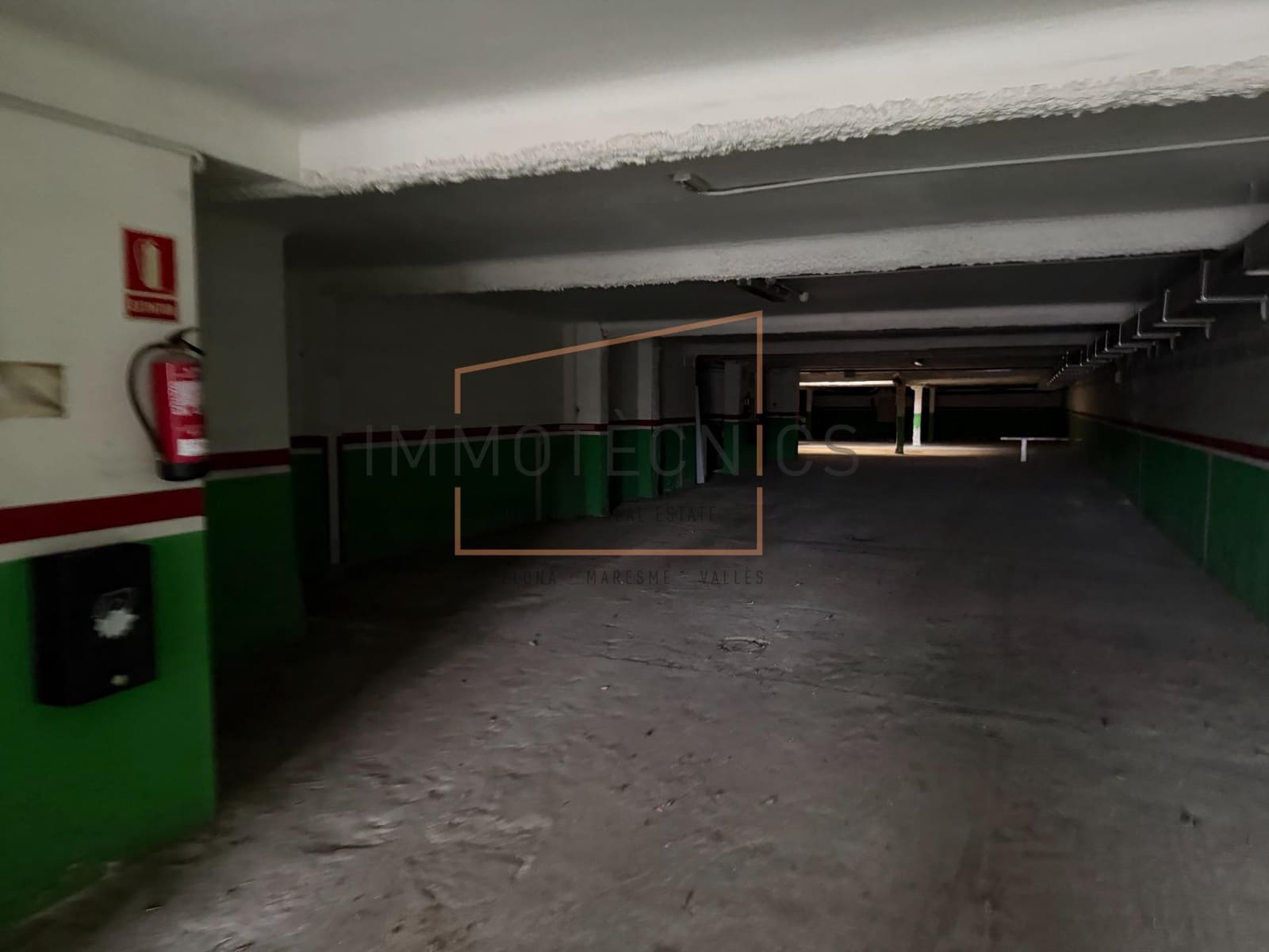 Garage til salg i Granollers - € 285.000 (Ref: 9619442)