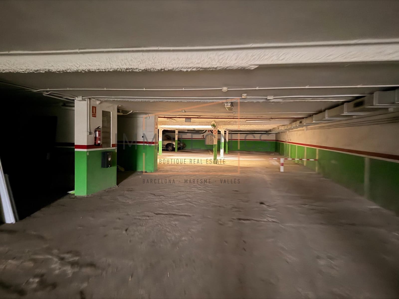 Garage til salg i Granollers - € 285.000 (Ref: 9619442)