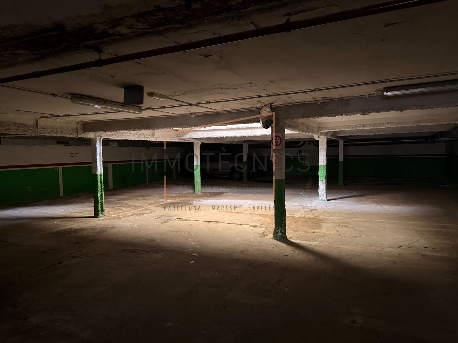 Garage til salg i Granollers - € 285.000 (Ref: 9619442)