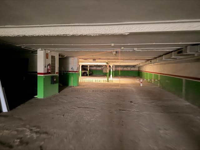 Garage til salg i Granollers - € 285.000 (Ref: 9619442)
