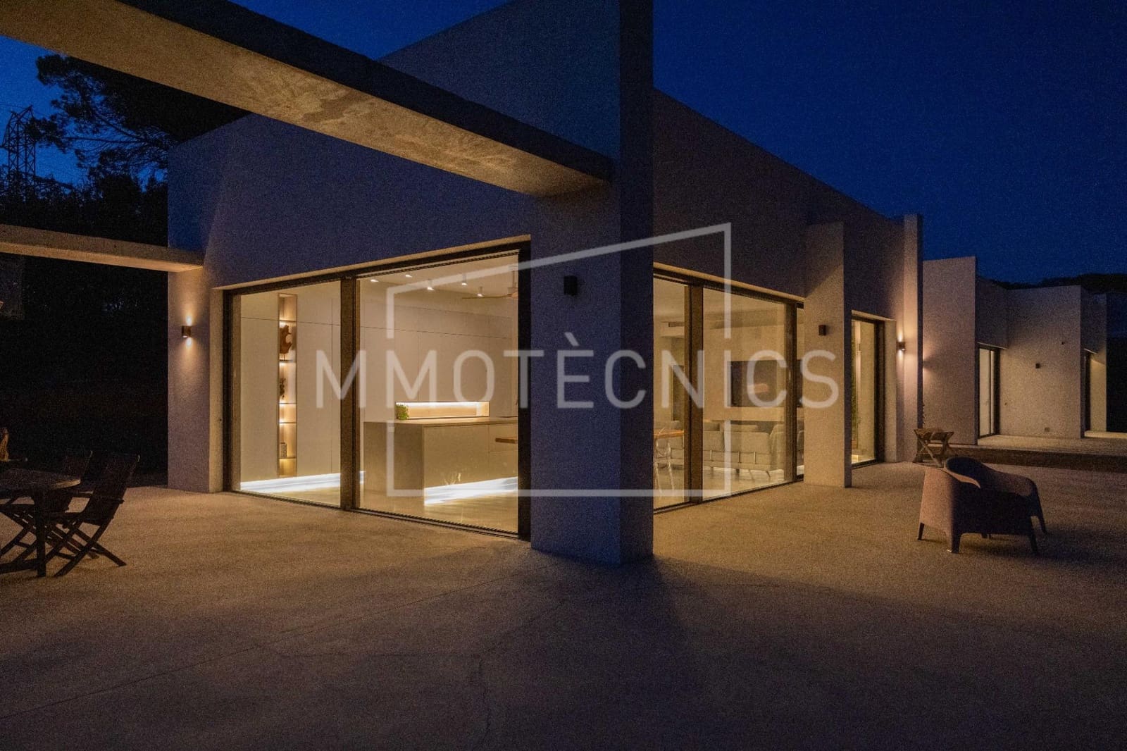 5 sovrum Villa till salu i Vilanova del Valles med garage - 995 000 € (Ref: 9619443)