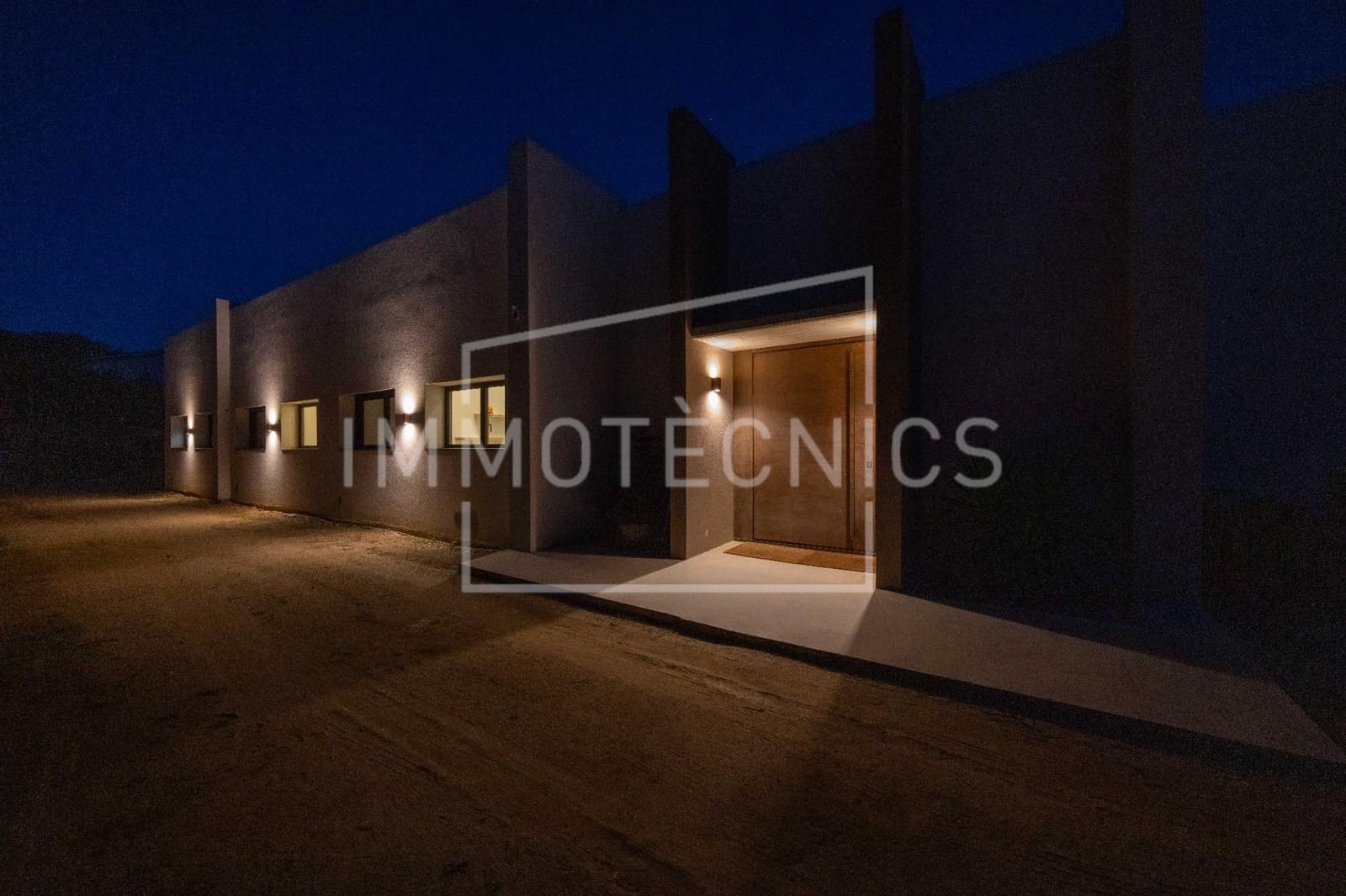 5 sovrum Villa till salu i Vilanova del Valles med garage - 995 000 € (Ref: 9619443)