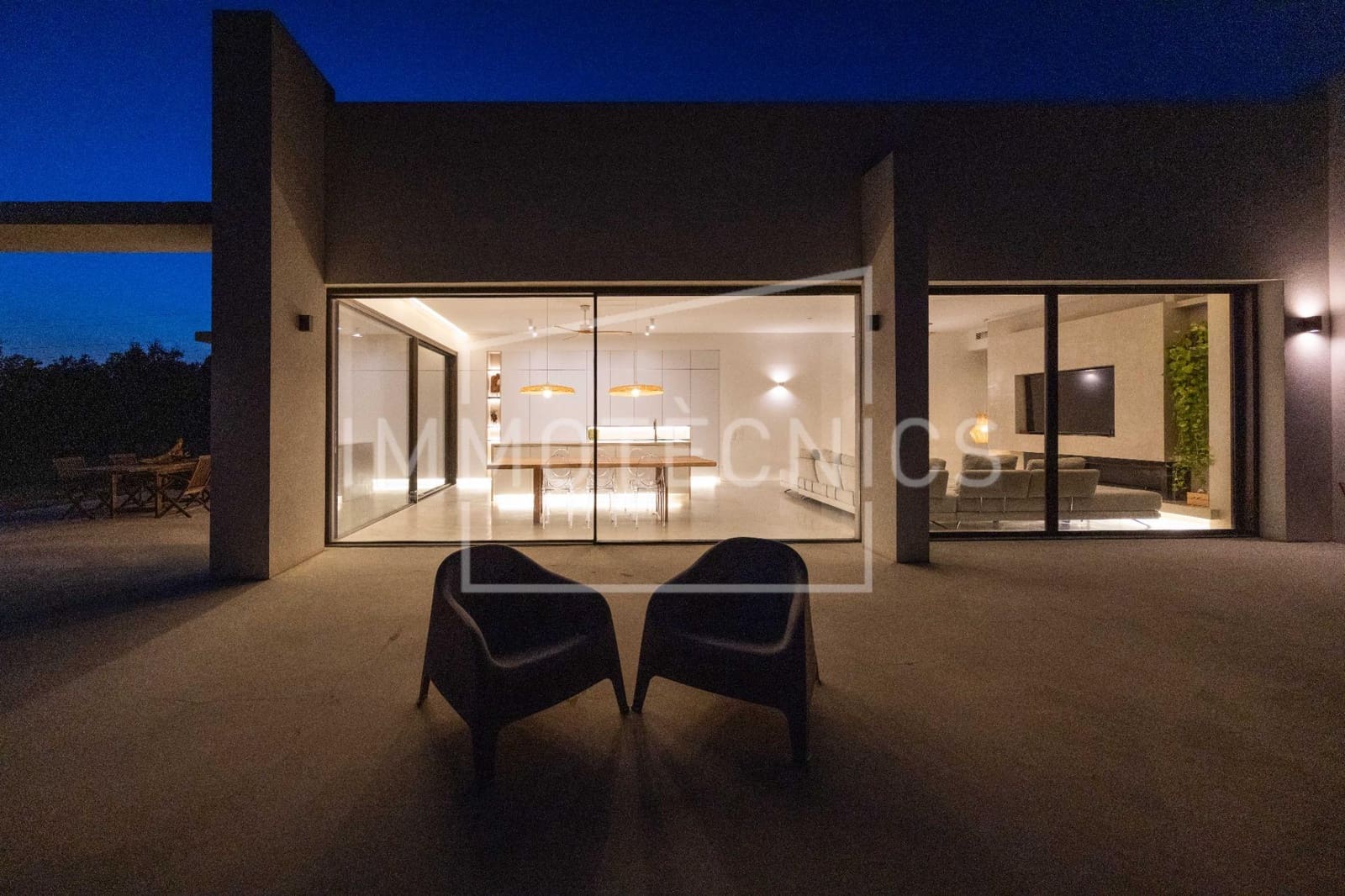 5 sovrum Villa till salu i Vilanova del Valles med garage - 995 000 € (Ref: 9619443)