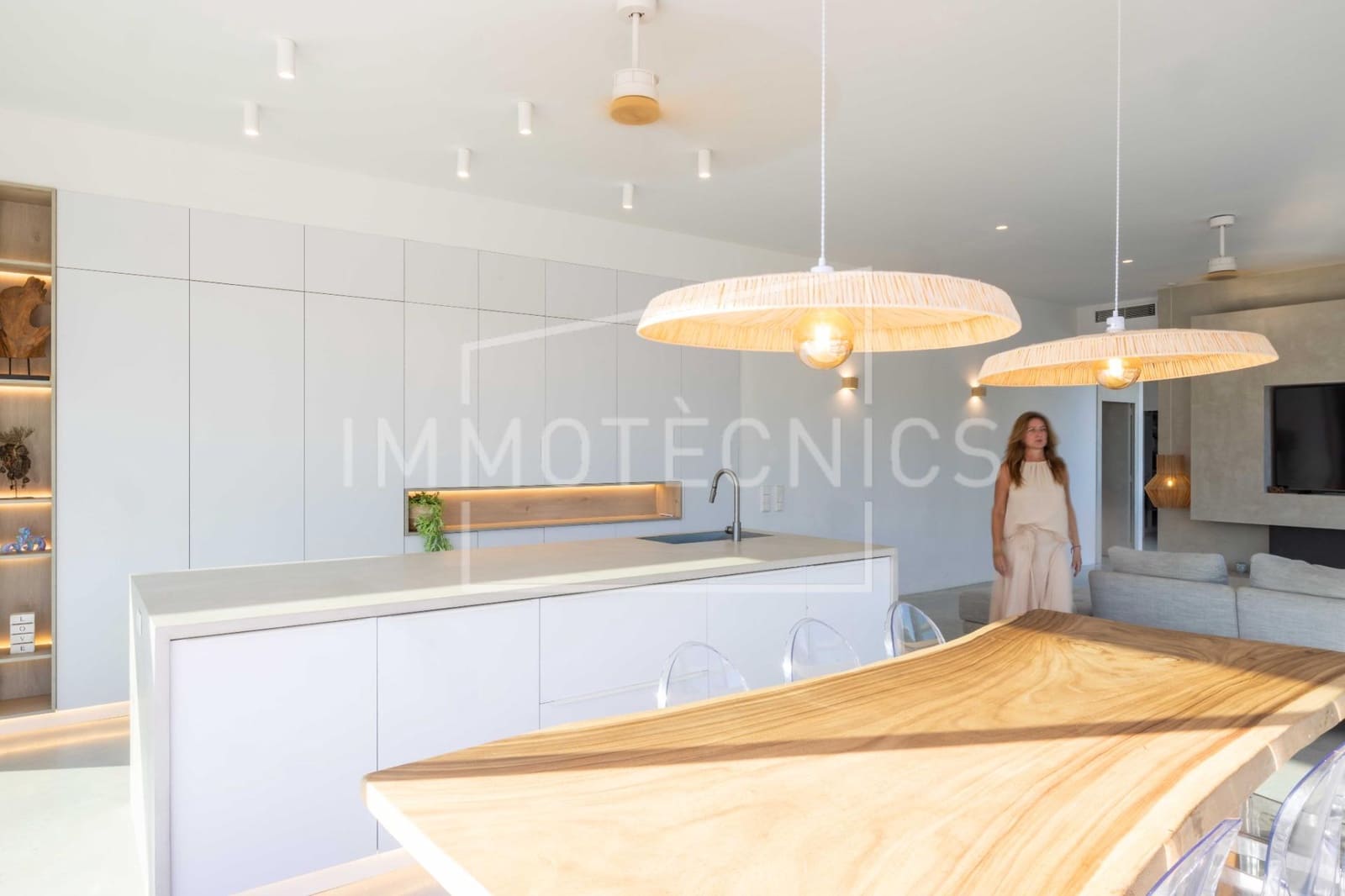 5 sovrum Villa till salu i Vilanova del Valles med garage - 995 000 € (Ref: 9619443)