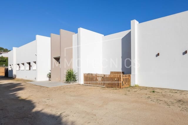 5 sovrum Villa till salu i Vilanova del Vallès med garage - 995 000 € (Ref: 9619443)