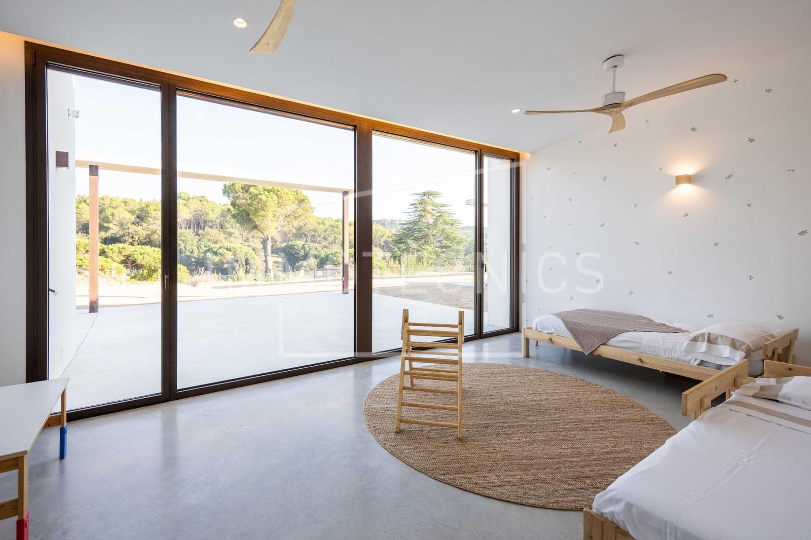 5 sovrum Villa till salu i Vilanova del Valles med garage - 995 000 € (Ref: 9619443)