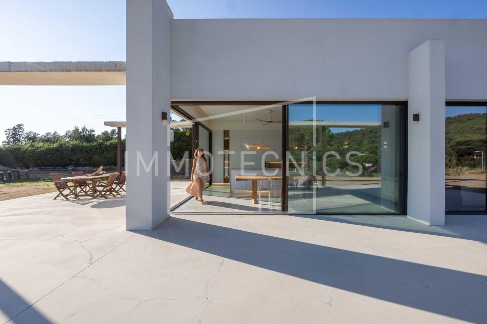 5 sovrum Villa till salu i Vilanova del Valles med garage - 995 000 € (Ref: 9619443)