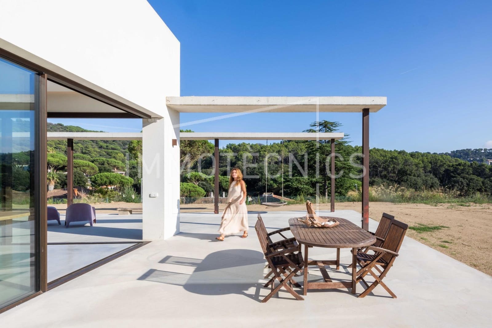 5 sovrum Villa till salu i Vilanova del Valles med garage - 995 000 € (Ref: 9619443)