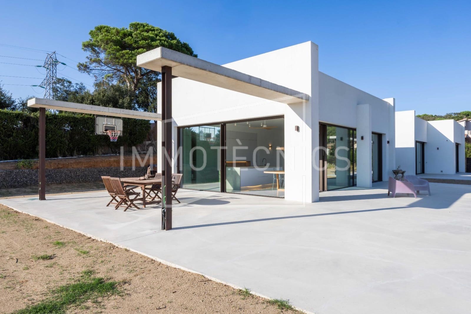 5 sovrum Villa till salu i Vilanova del Valles med garage - 995 000 € (Ref: 9619443)