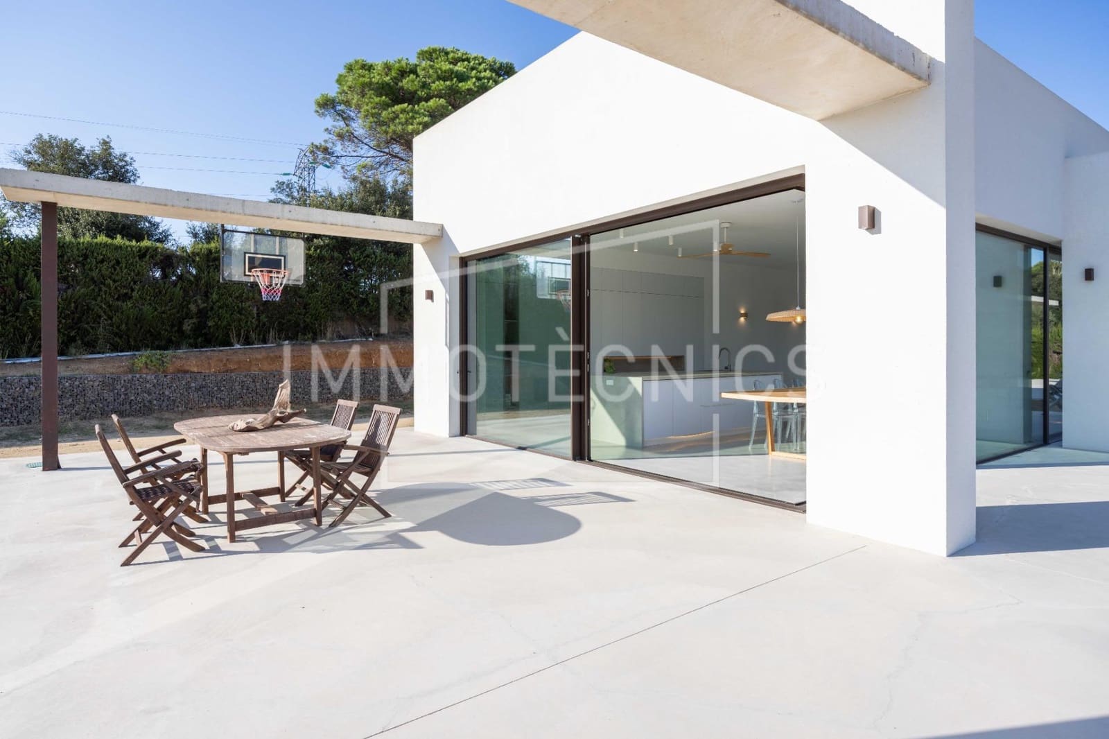 5 sovrum Villa till salu i Vilanova del Valles med garage - 995 000 € (Ref: 9619443)
