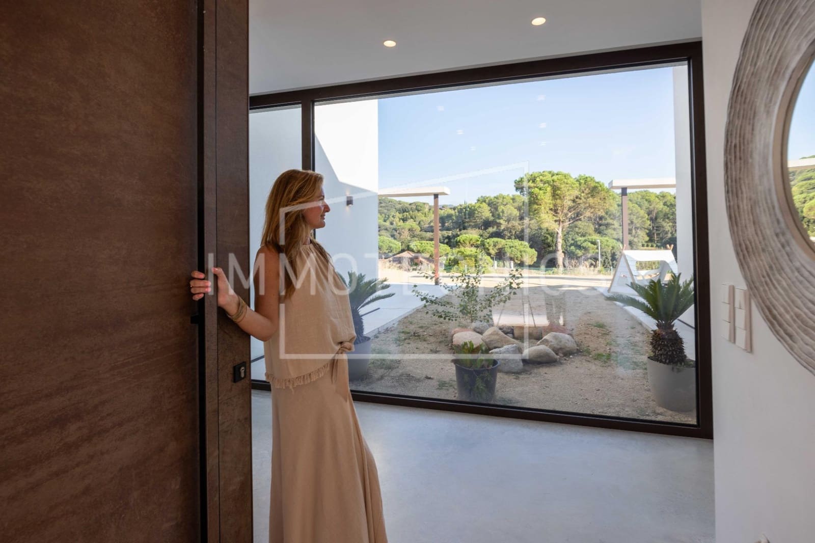 5 sovrum Villa till salu i Vilanova del Valles med garage - 995 000 € (Ref: 9619443)