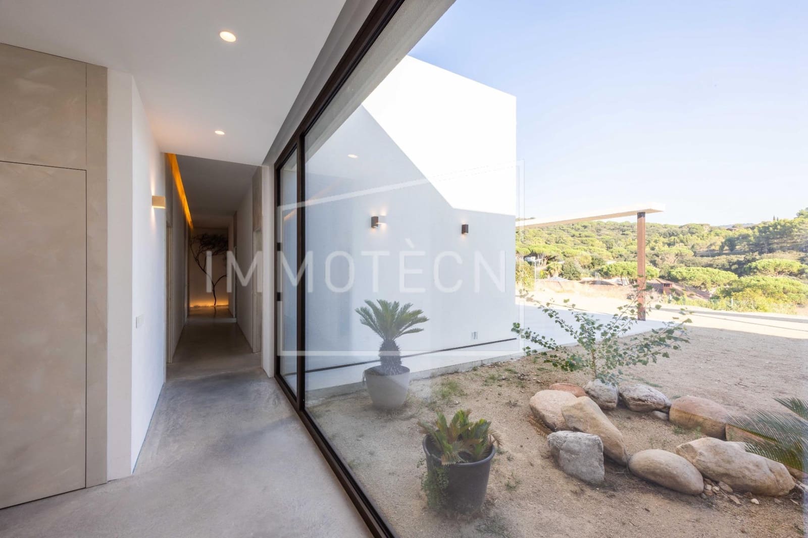 5 sovrum Villa till salu i Vilanova del Valles med garage - 995 000 € (Ref: 9619443)