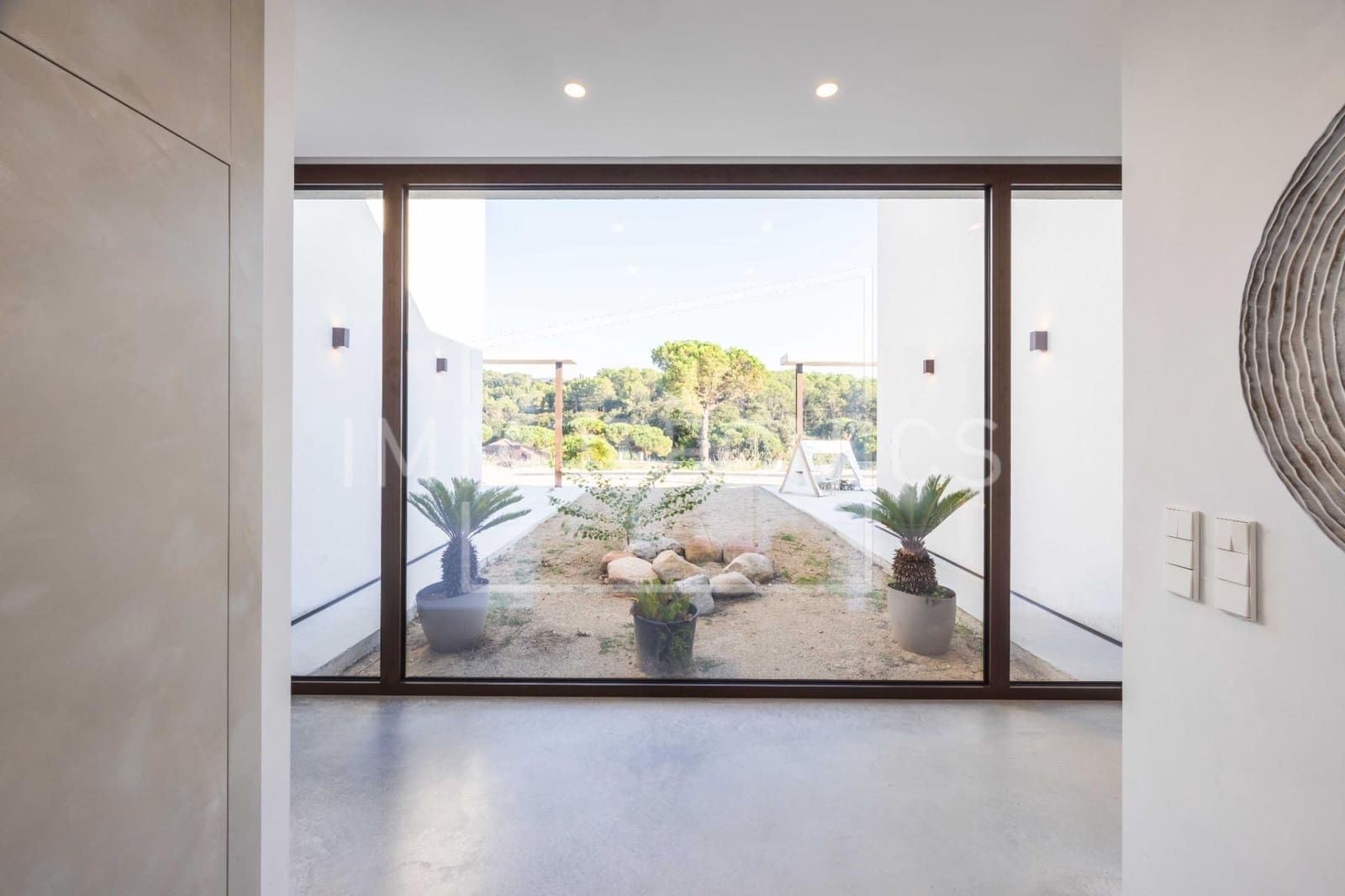 5 sovrum Villa till salu i Vilanova del Valles med garage - 995 000 € (Ref: 9619443)