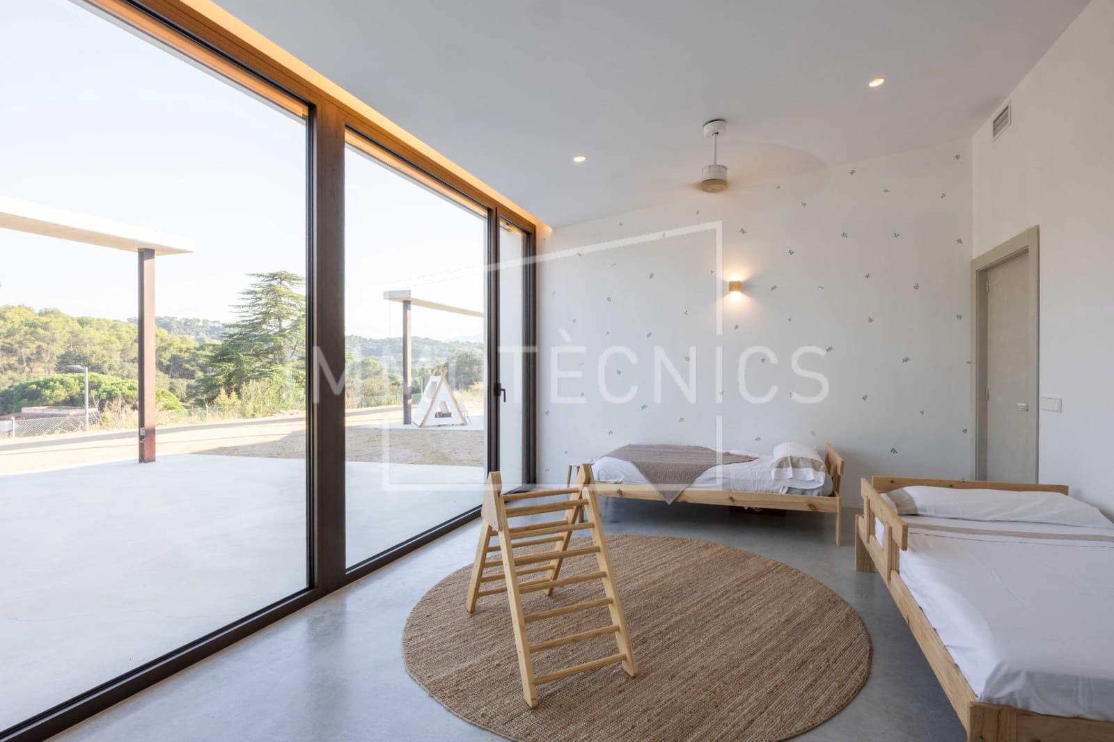 5 sovrum Villa till salu i Vilanova del Valles med garage - 995 000 € (Ref: 9619443)