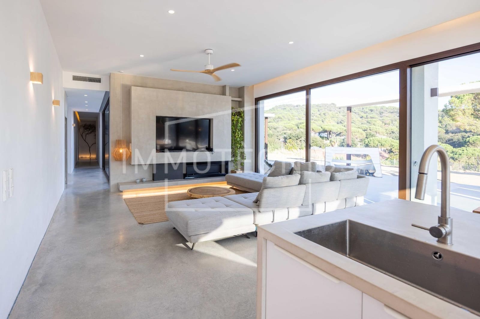 5 sovrum Villa till salu i Vilanova del Valles med garage - 995 000 € (Ref: 9619443)